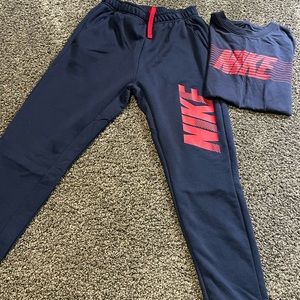 Nike set